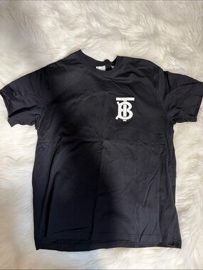 Burberry TB Monogram T-Shirt